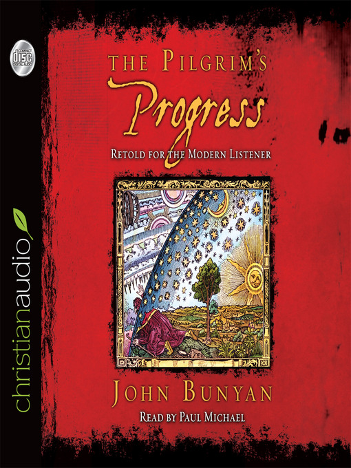 Title details for Pilgrim's Progress by John Bunyan - Available